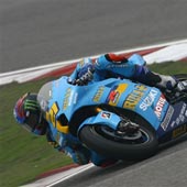 MotoGP – Shanghai FP3 – John Hopkins è ancora il più veloce